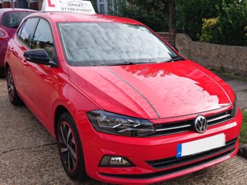 Car without Reg Car without Reg