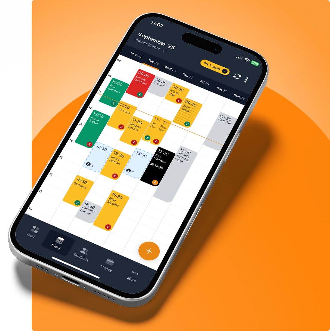 MDT-ImagesDiary-Management