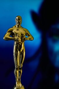 Oscar Statuette 2