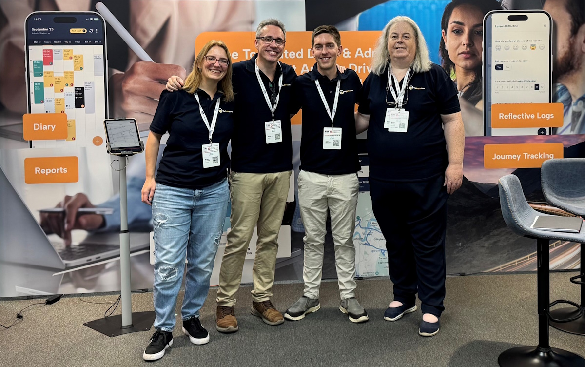 the-mydrivetime-team